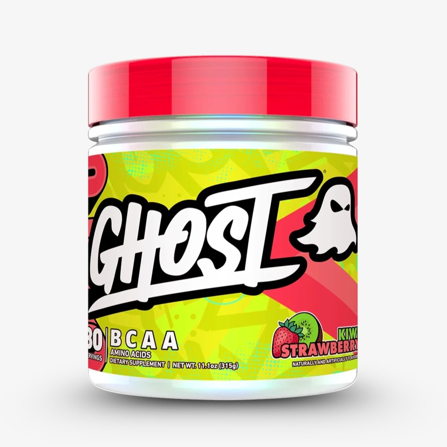 Ghost BCAA (315g)