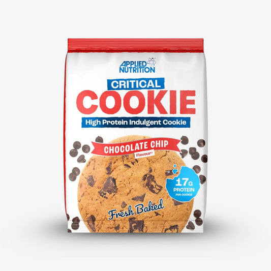 Applied Nutrition Critical Cookie