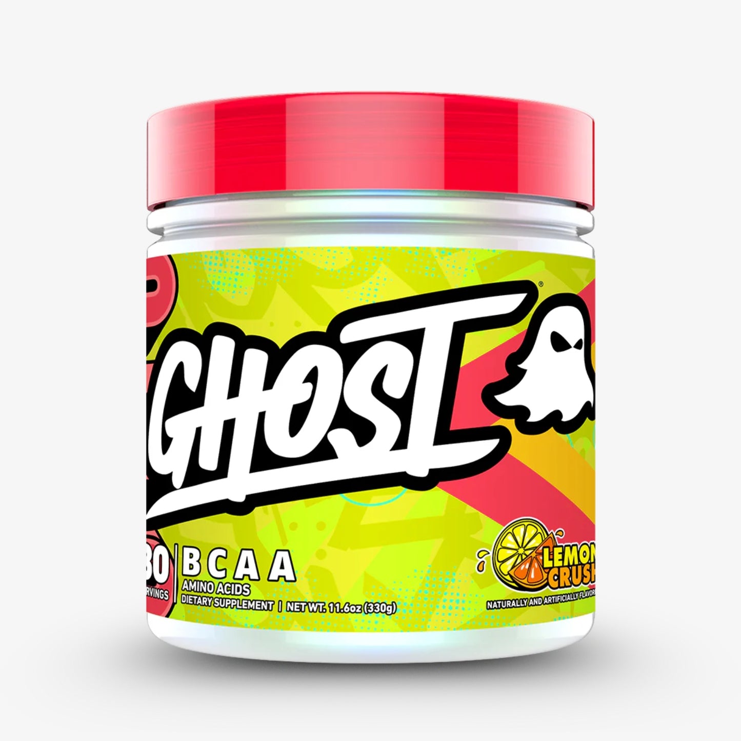 Ghost BCAA (315g)