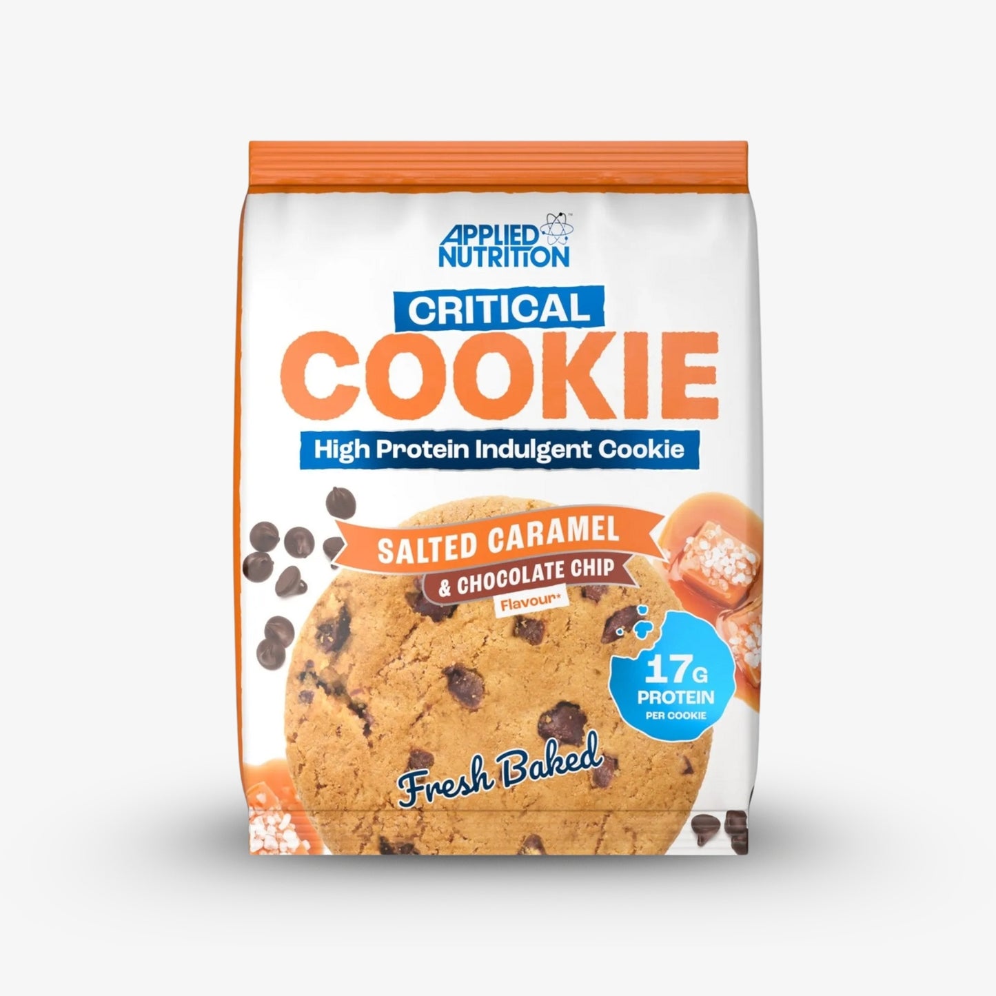 Applied Nutrition Critical Cookie