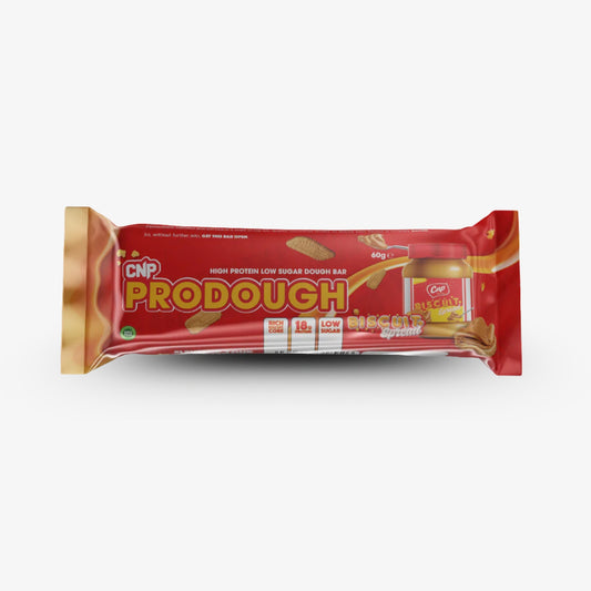 ProDough Doughnut Bars