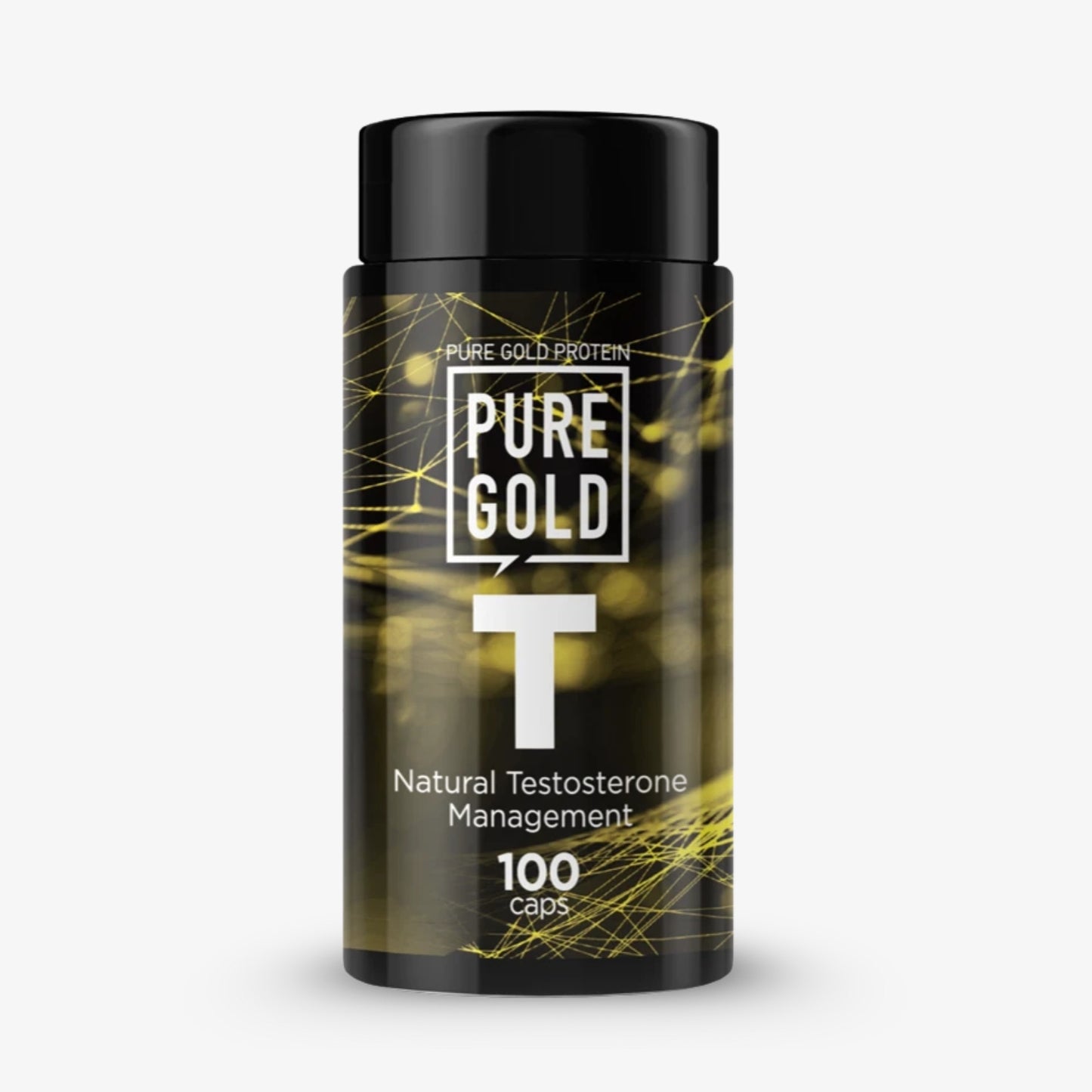 PGP Testosterone Booster (100 Caps)