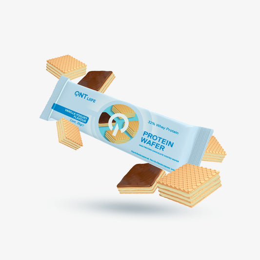 QNT Protein Wafer