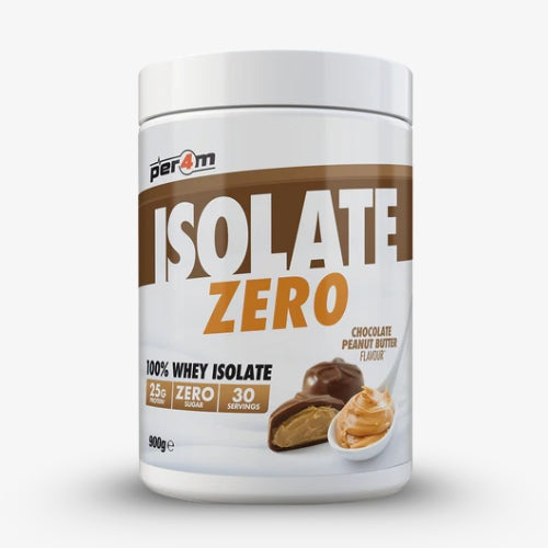 Per4m Isolate Zero (900g)