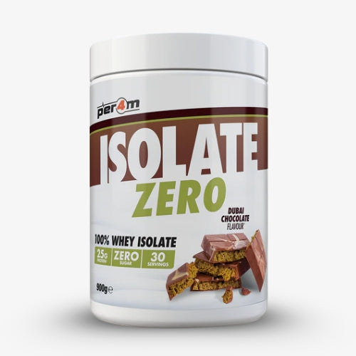 Per4m Isolate Zero (900g)