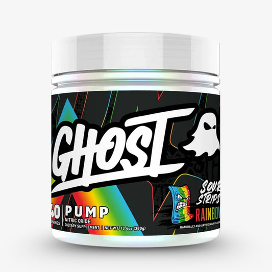Ghost Pump (340g)