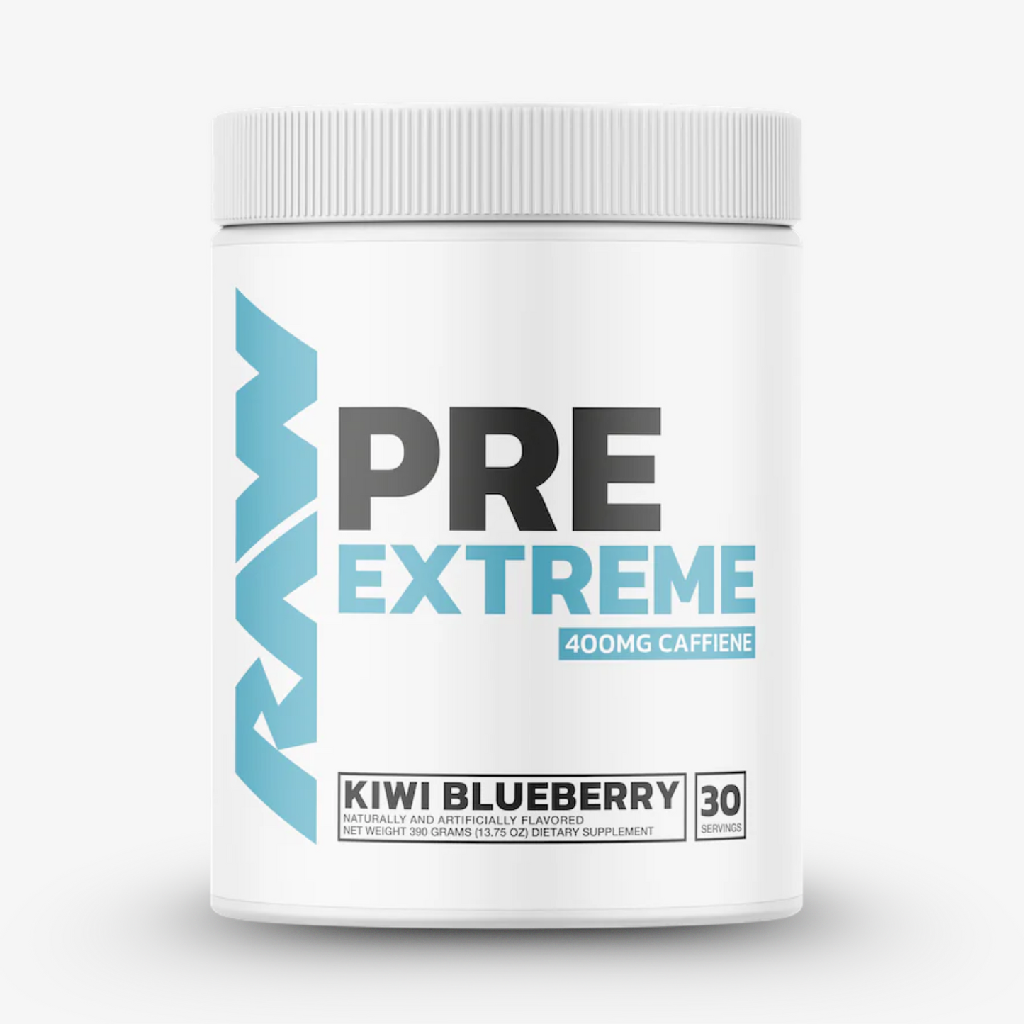RAW Pre Extreme