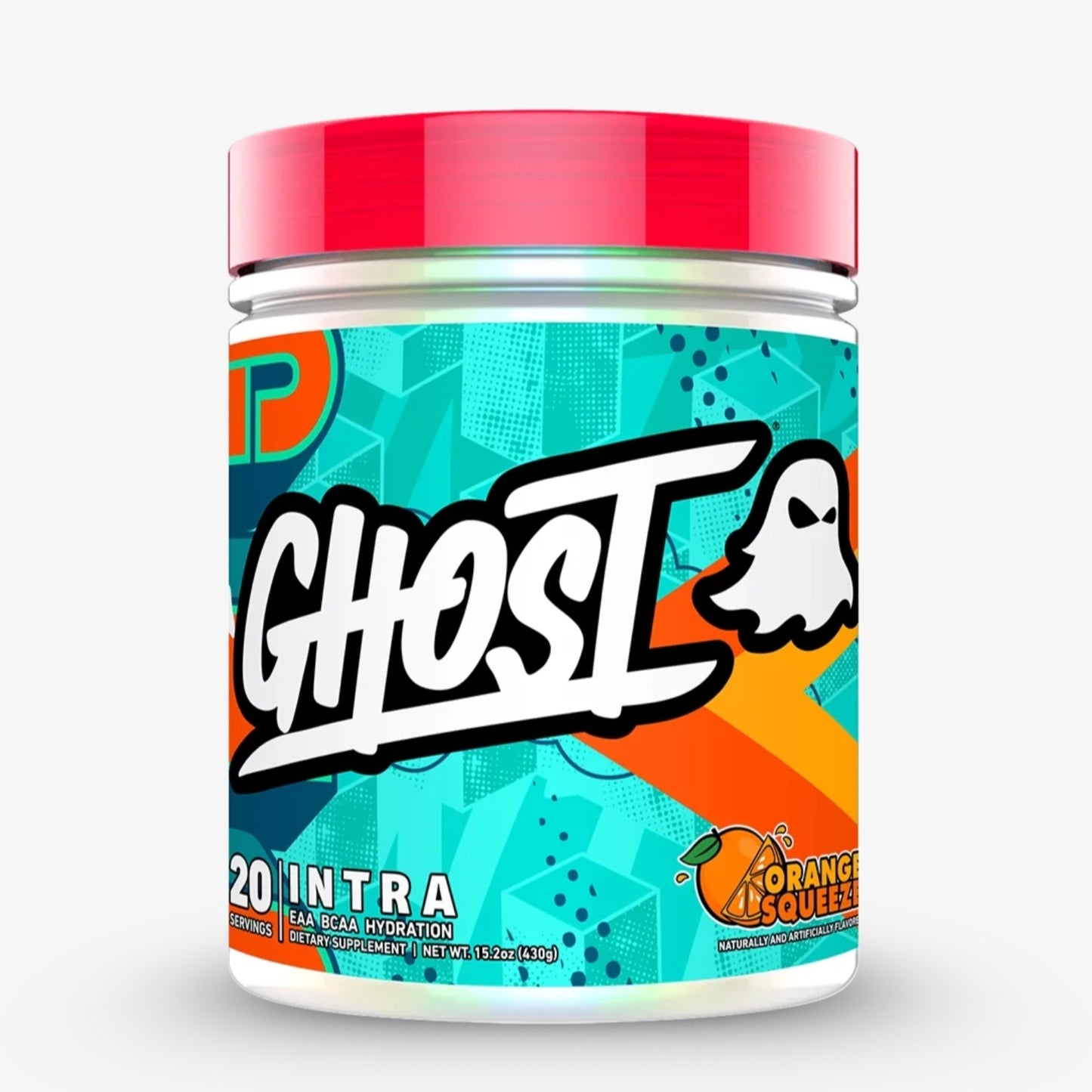 Ghost Intra EAA