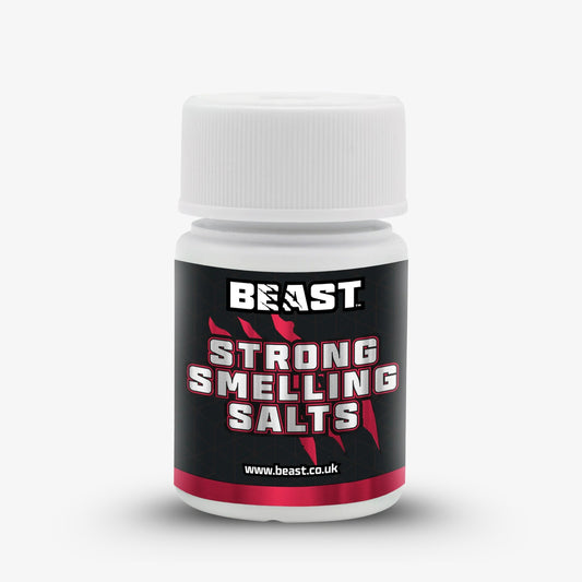 'Beast' Smelling Salts (Strong)