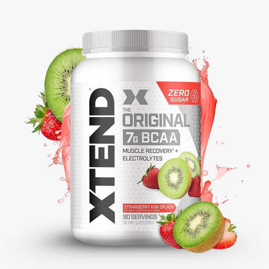 Xtend Original BCAA Powder (90 Servings)
