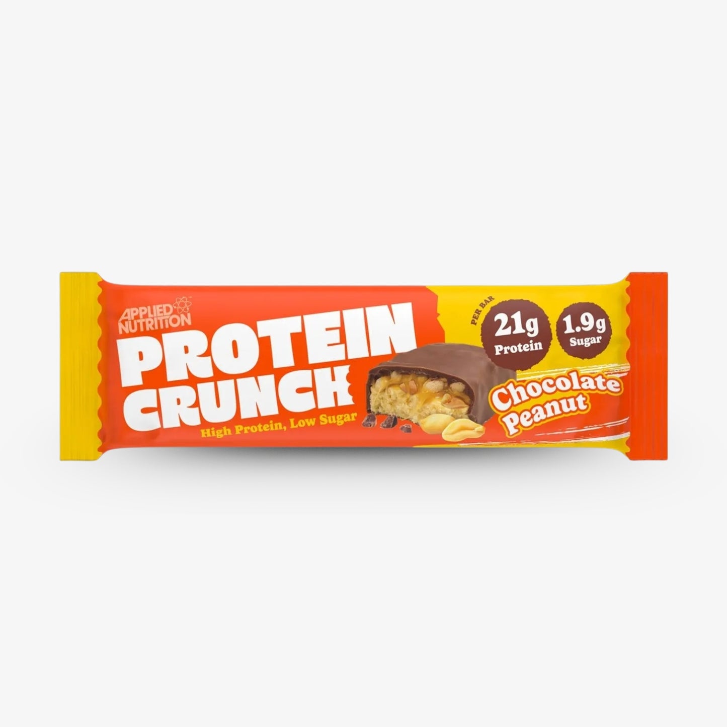 Applied Nutrition Protein Crunch Bar