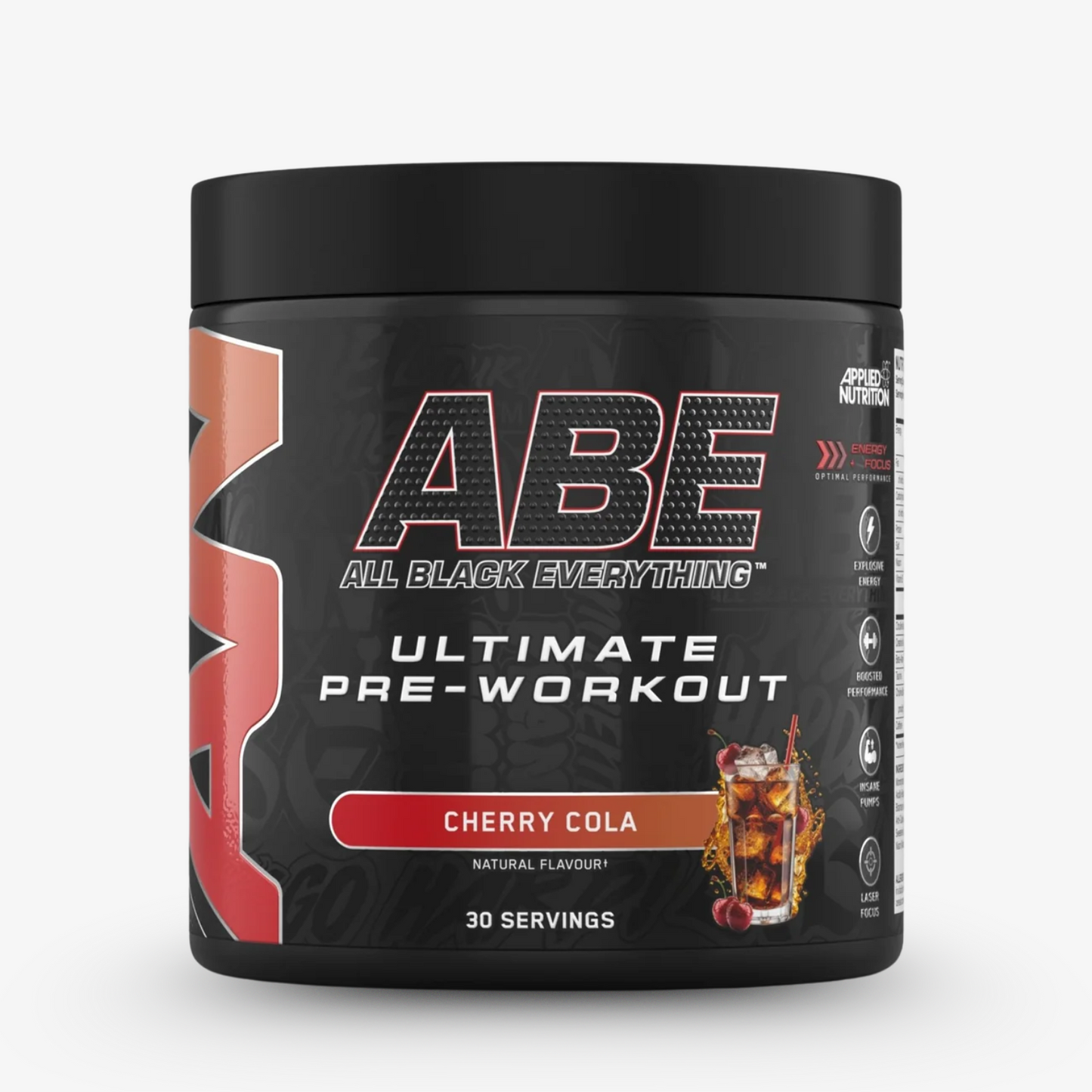 Applied Nutrition ABE Pre-Workout (375g)