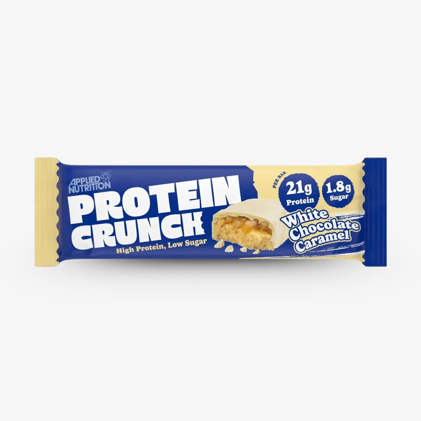 Applied Nutrition Protein Crunch Bar