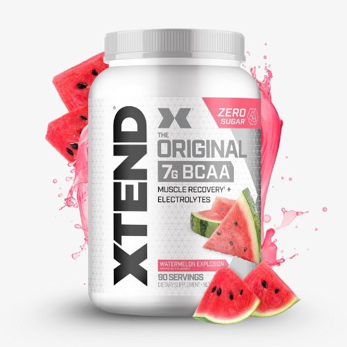 Xtend Original BCAA Powder (90 Servings)