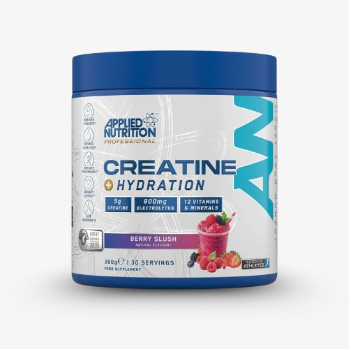 Applied Nutrition Creatine + Hydration
