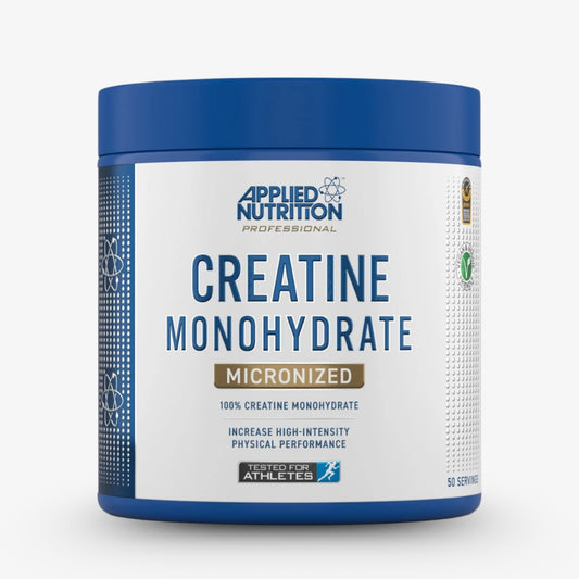 Applied Nutrition Creatine Monohydrate