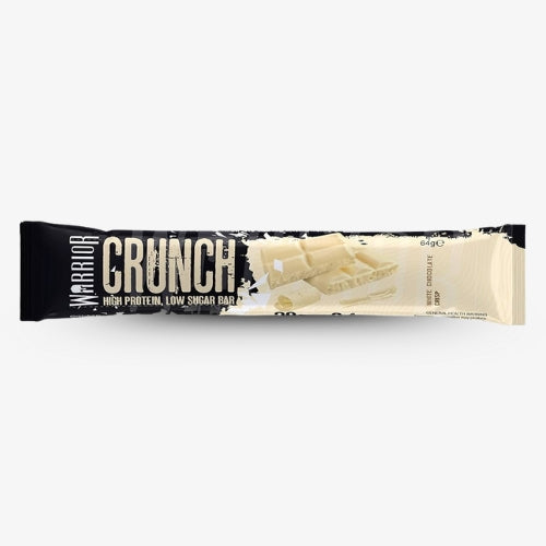 Warrior Crunch Protein Bar 64g X 12