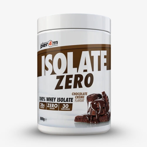 Per4m Isolate Zero (900g)