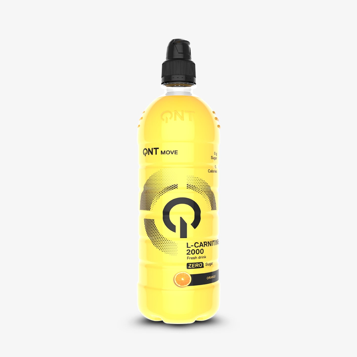 QNT L-Carnitine