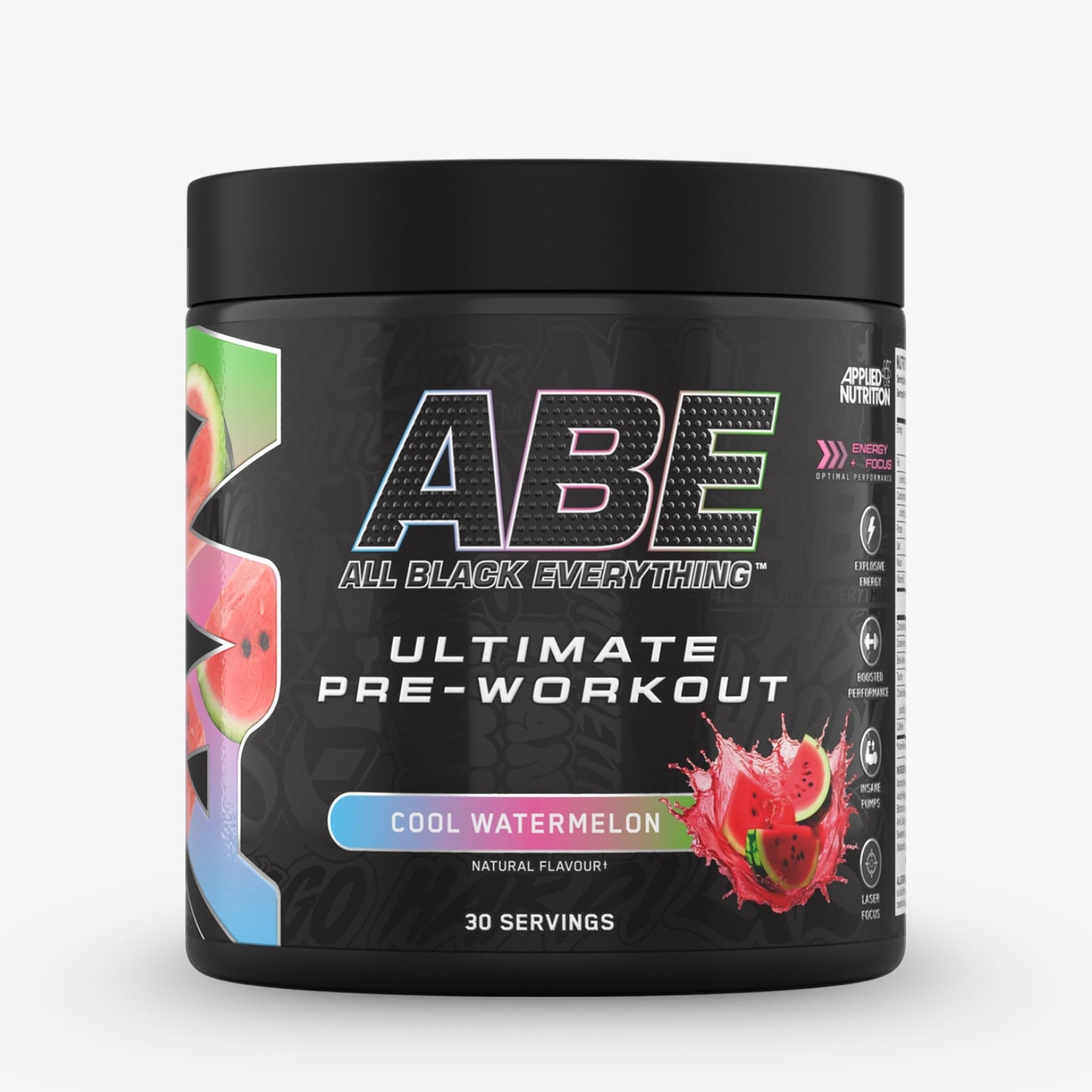 Applied Nutrition ABE Pre-Workout (375g)