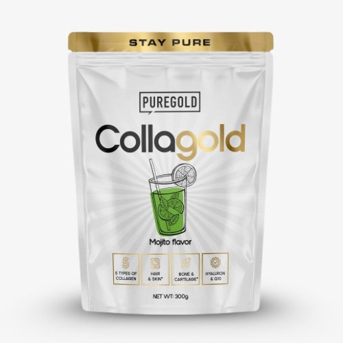 PGP Collagold (300g)