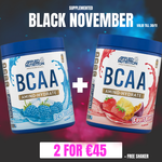 BCAA Offer