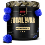 RC1 Total War Pre Workout