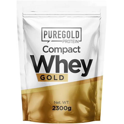 PGP Compact Whey Gold (2.3 KG)