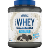 Applied Nutrition Critical Whey 2Kg