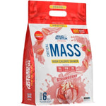 Applied Nutrition Critical Mass 6 kg