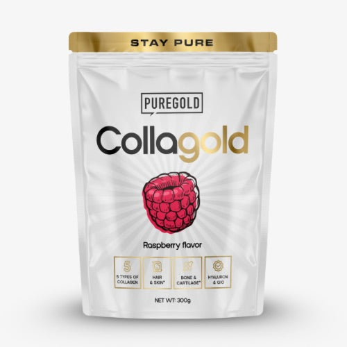 PGP Collagold (300g)