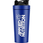 APPLIED NUTRITION - METAL SHAKER (750ML)