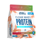 Applied Nutrition Clear Whey 875g