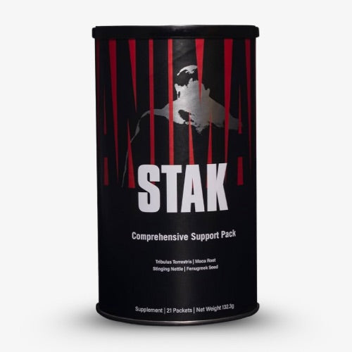 Animal Stak Comprehensive Support