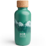 Smartshake Eco Bottle 650 Forest