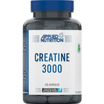 Applied Nutrition Creatine 3000 120caps