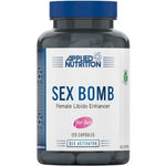 Applied Nutrition Sex Bomb Female Enhancer 120caps