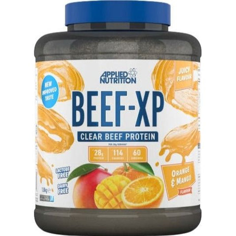 Applied Nutrition Beef XP 1.8kg