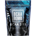 PGP BCAA Bomb (500G)