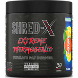 Applied Shred-X - 300gr - (30 Servings)