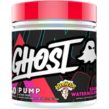 Ghost Pump