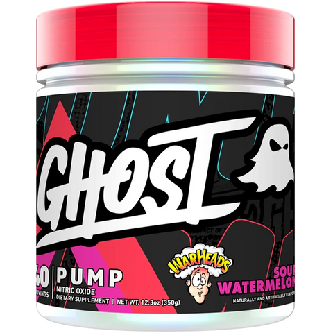 Ghost Pump