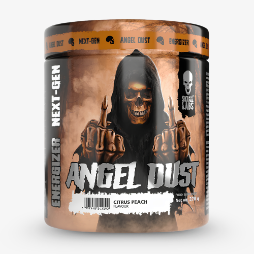 Skull Labs Angel Dust 270 g Citrus-Peach