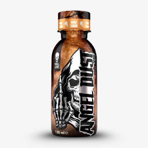 Skull Labs Angel Dust Shot 120 ml Exotic