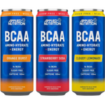 Applied Nutrition BCAA+ Caffeine Drink 330mL