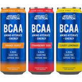 Applied Nutrition BCAA+ Caffeine Drink 330mL