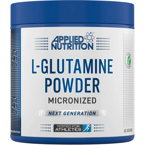 Applied Nutrition L Glutamine