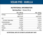 Applied Nutrition Vegan Pro 2Kg