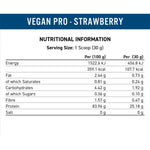 Applied Nutrition Vegan Pro 2Kg