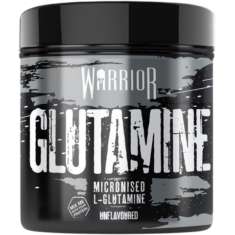 Warrior Glutamine